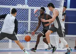 PG Emulate- 上海久事2025男篮队员最新名单最新 